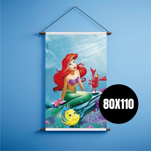 Banner Digital 80x110cm
