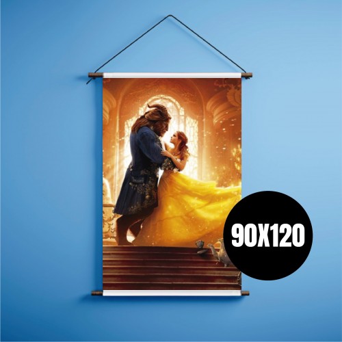 Banner Digital 90x120cm