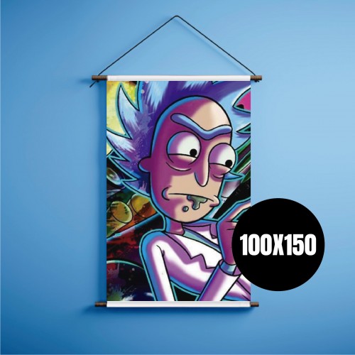 Banner Digital 100x150cm