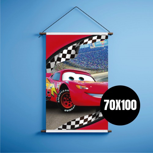 Banner Digital 70x100cm