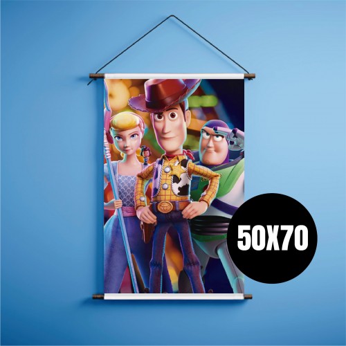 Banner Digital 50x70cm